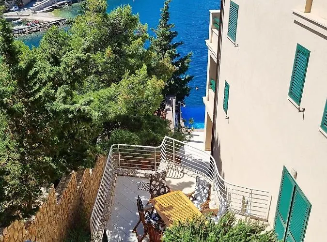 Relax , With Seaview And Two Pools Near * Stari Grad