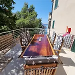 Relax , With Seaview And Two Pools Near * Starigrad (Kvarner)