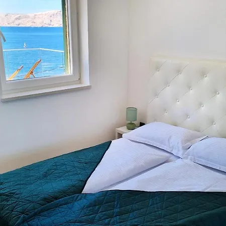 Relax , With Seaview And Two Pools Near * Starigrad (Kvarner)