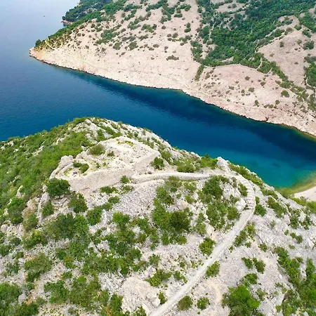 Villa Relax , With Seaview And Two Pools Near