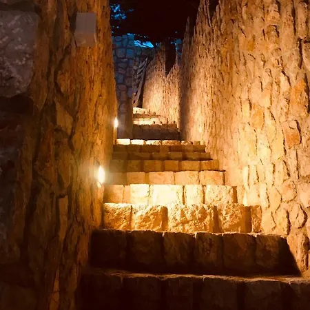 Vila Relax , With Seaview And Two Pools Near Starigrad (Kvarner)