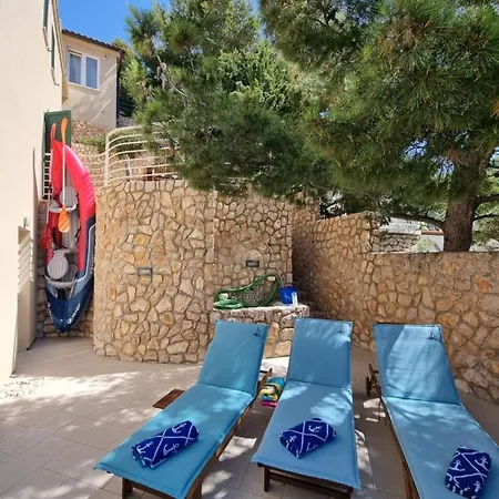 Villa Relax , With Seaview And Two Pools Near *
