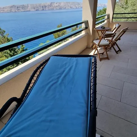 Villa Relax , With Seaview And Two Pools Near *