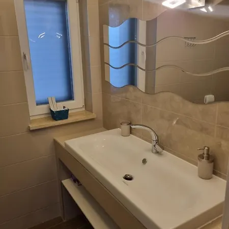 Relax , With Seaview And Two Pools Near * Starigrad (Kvarner)