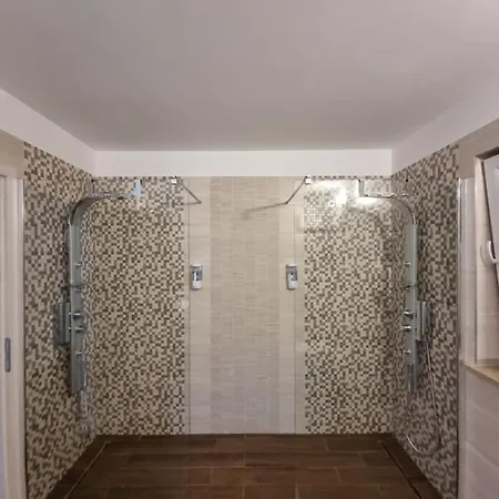 Relax , With Seaview And Two Pools Near Вилла Стариград