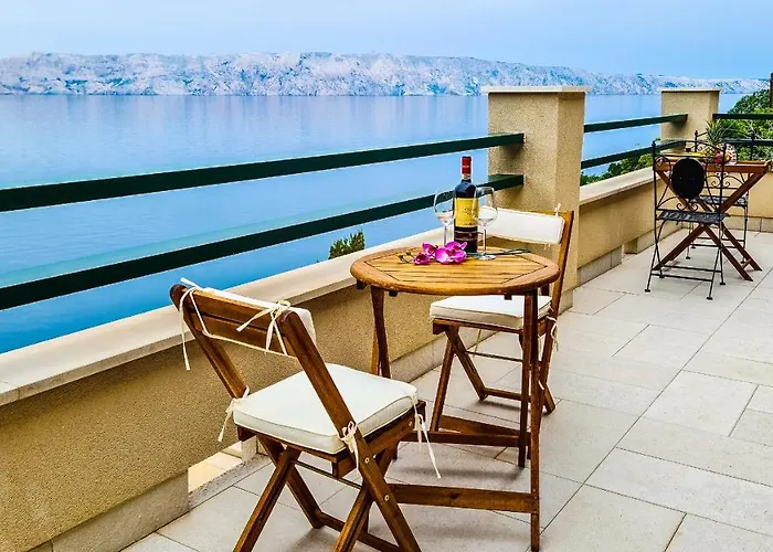 Вилла Relax , With Seaview And Two Pools Near *